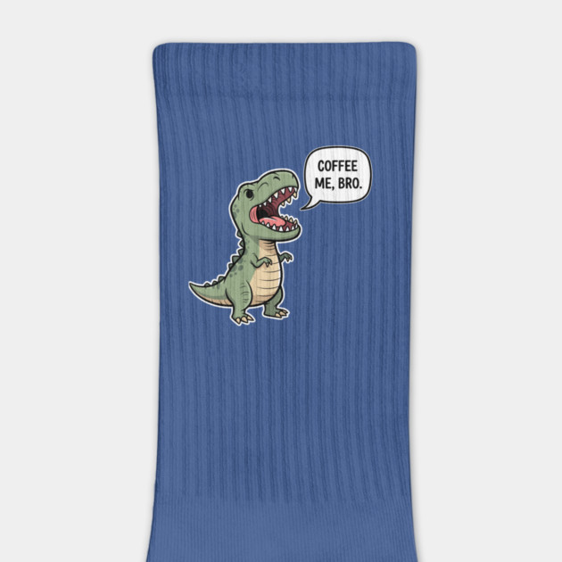 Coffee Me, Bro by enrynz