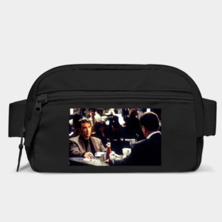 Heat Movie Bag