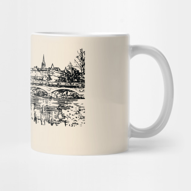 Pau - France by Lakeric