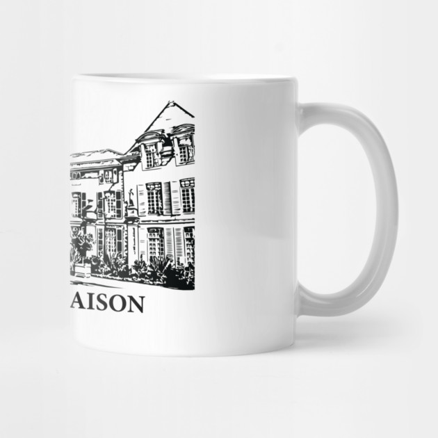 Rueil-Malmaison - France by Lakeric