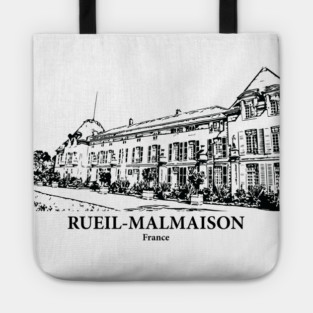 Rueil-Malmaison - France Tote