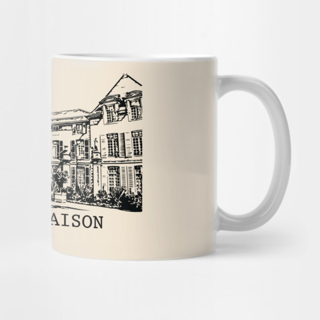 Rueil-Malmaison - France by Lakeric