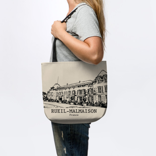 Rueil-Malmaison - France by Lakeric