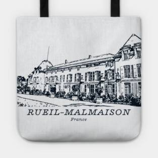 Rueil-Malmaison - France Tote