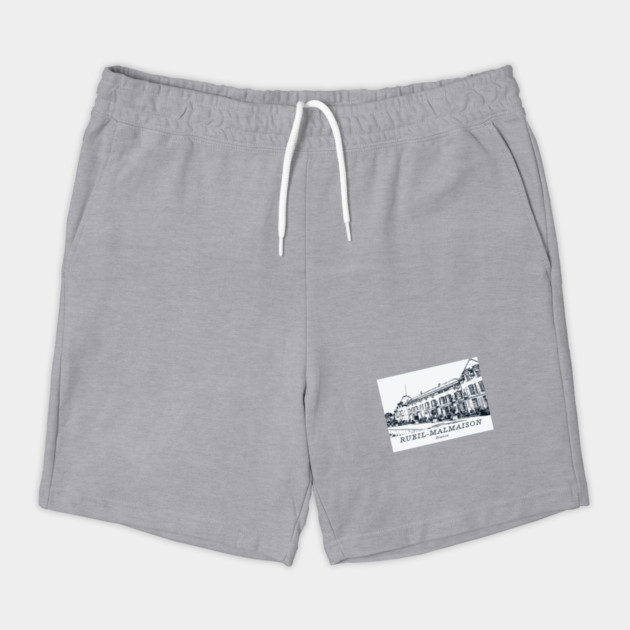 Rueil-Malmaison - France by Lakeric