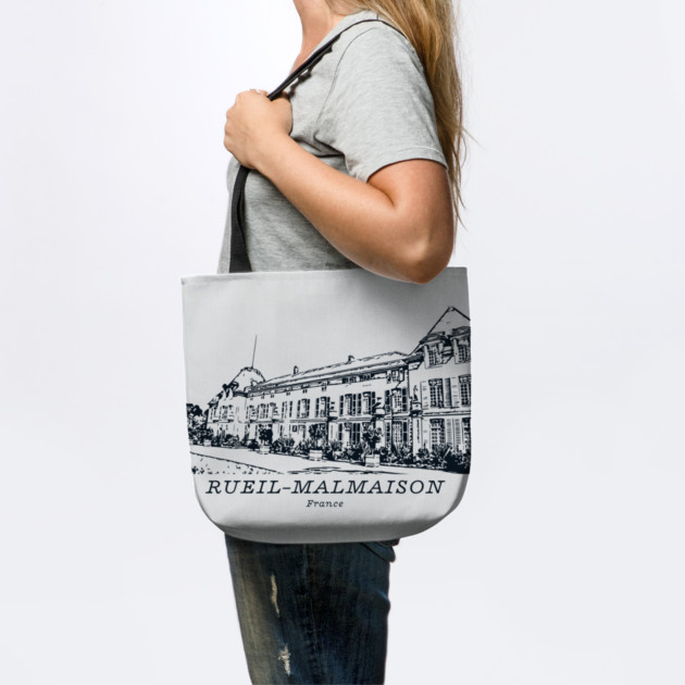 Rueil-Malmaison - France by Lakeric