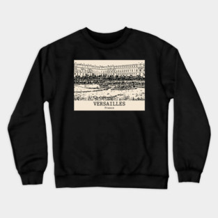 Versailles - France Crewneck Sweatshirt