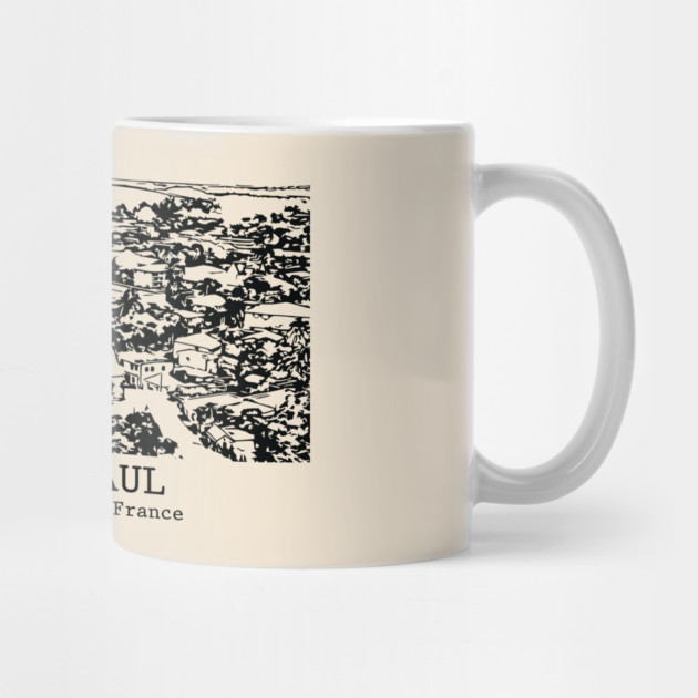 Saint-Paul - Réunion Island by Lakeric