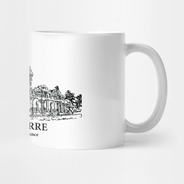 Saint-Pierre - Réunion Island by Lakeric