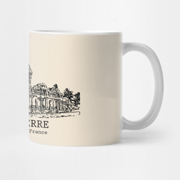 Saint-Pierre - Réunion Island by Lakeric