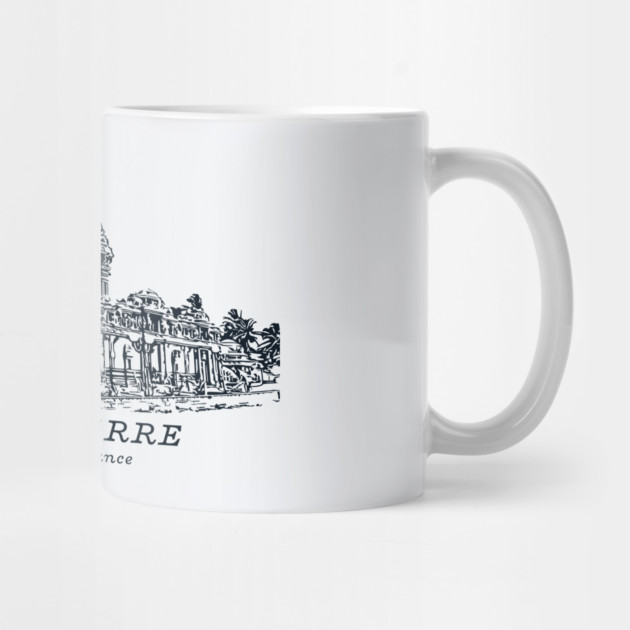 Saint-Pierre - Réunion Island by Lakeric