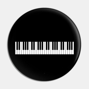Piano Pin