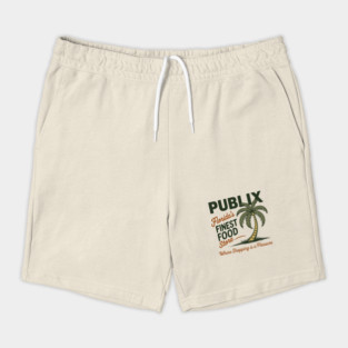 Publix Shorts