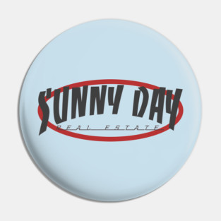 Real estate days Pin