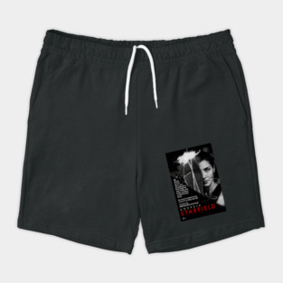 STARFIELD - McClane One Sheet Shorts