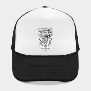 Street Cupid Hat