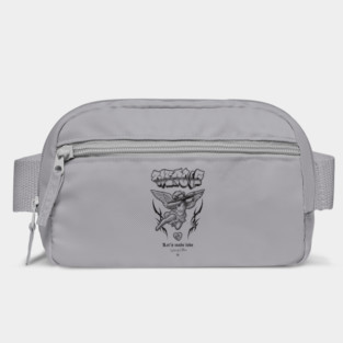 Street Cupid Bag