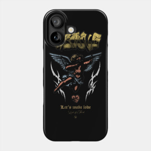 Love Angel Phone Case