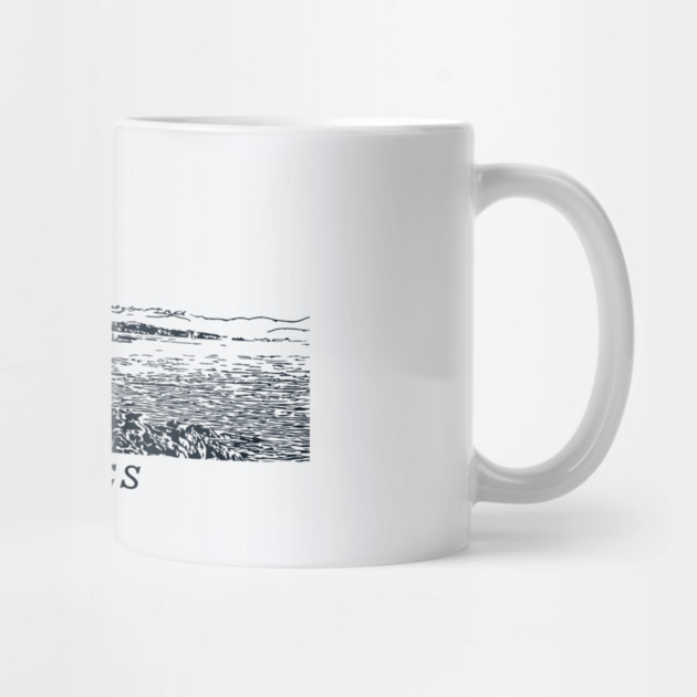 Antibes - France by Lakeric