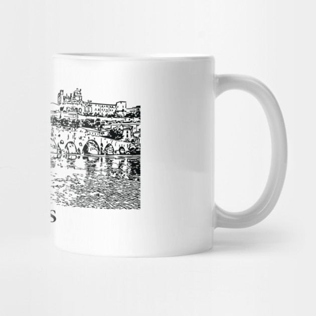 Béziers - France by Lakeric