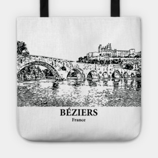 Béziers - France Tote