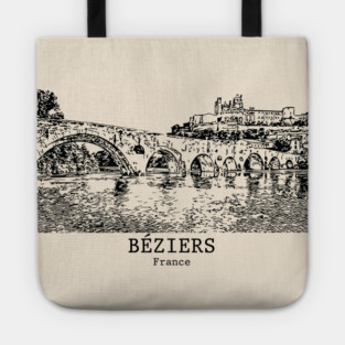 Béziers - France Tote