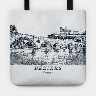 Béziers - France Tote