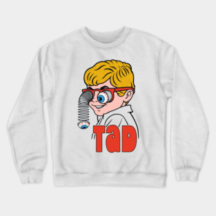 TAD Crewneck Sweatshirt