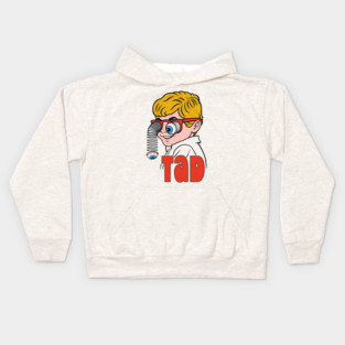 TAD Kids Hoodie