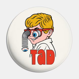 TAD Pin
