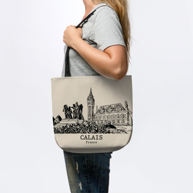 Calais - France by Lakeric