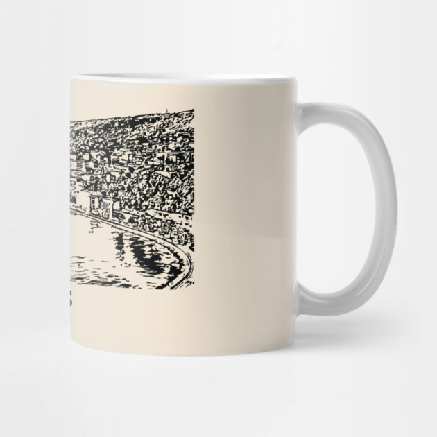 Cannes - France by Lakeric