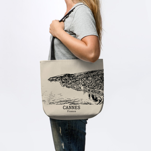 Cannes - France by Lakeric