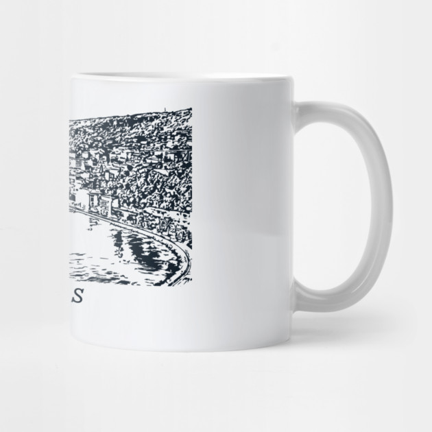 Cannes - France by Lakeric