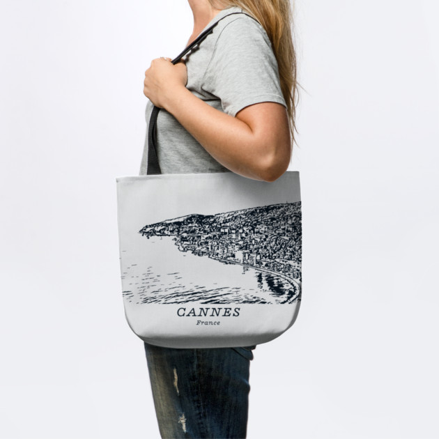 Cannes - France by Lakeric