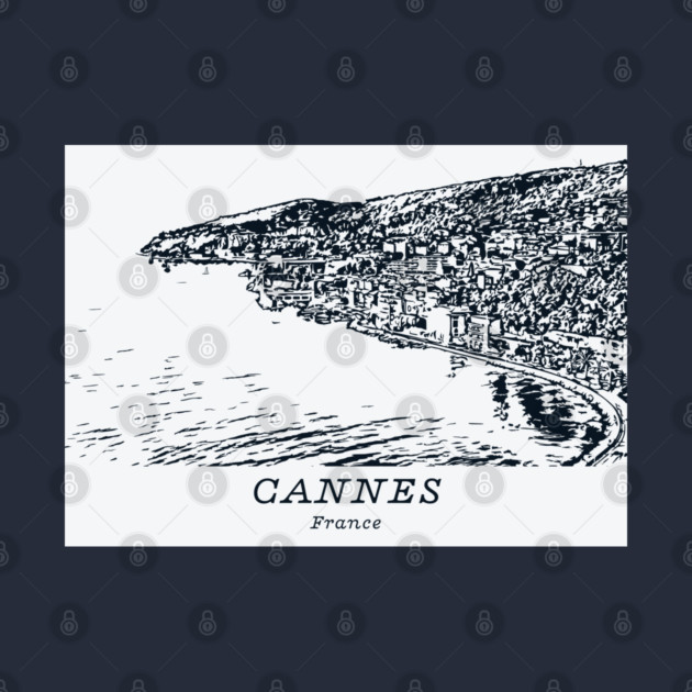 Cannes - France by Lakeric