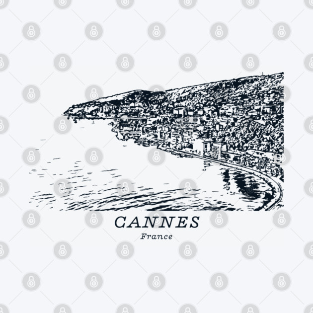 Cannes - France by Lakeric