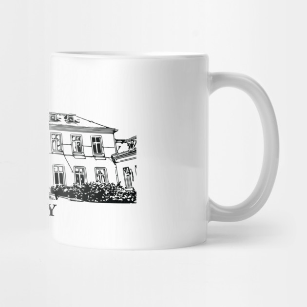 Drancy - France by Lakeric