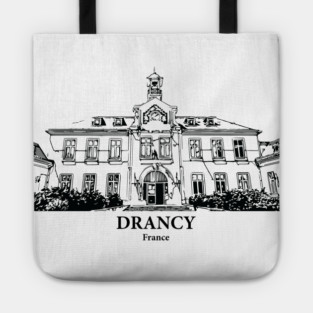 Drancy - France Tote