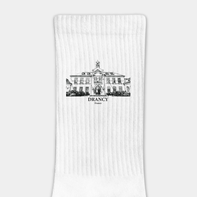 Drancy - France by Lakeric