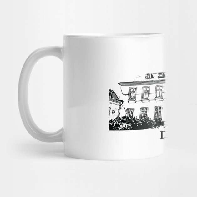 Drancy - France by Lakeric