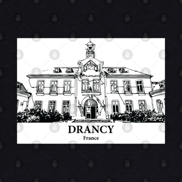 Drancy - France by Lakeric