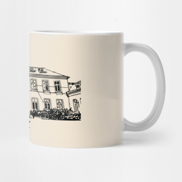 Drancy - France by Lakeric