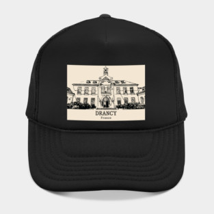 Drancy - France Hat