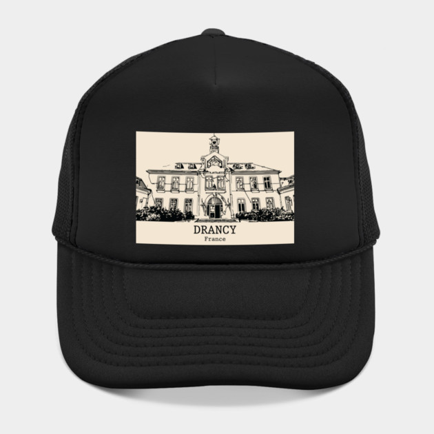 Drancy - France by Lakeric