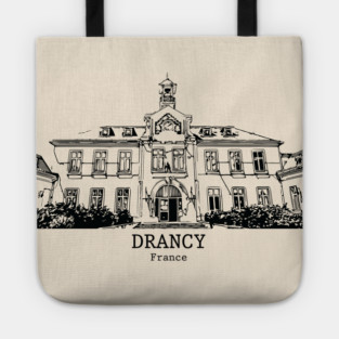 Drancy - France Tote