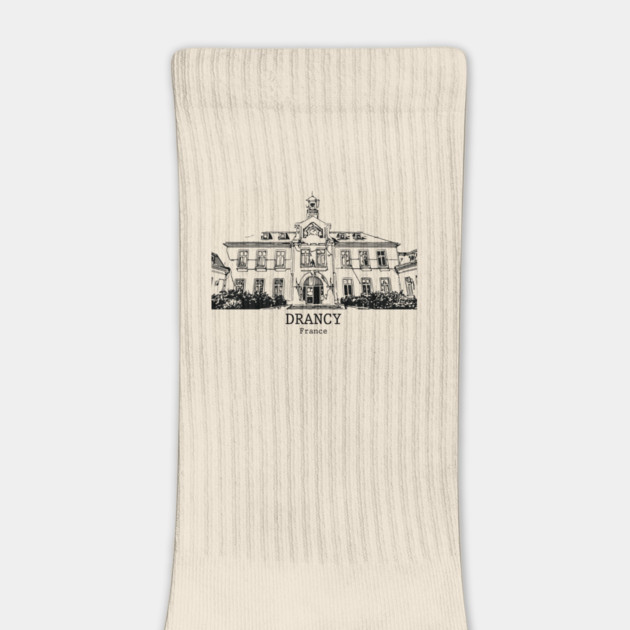 Drancy - France by Lakeric