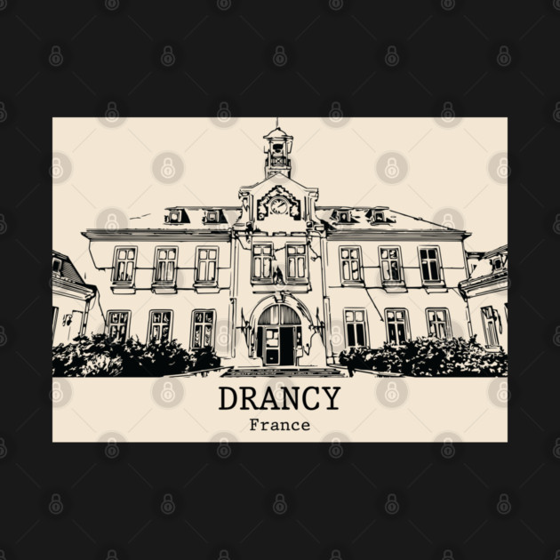 Drancy - France by Lakeric