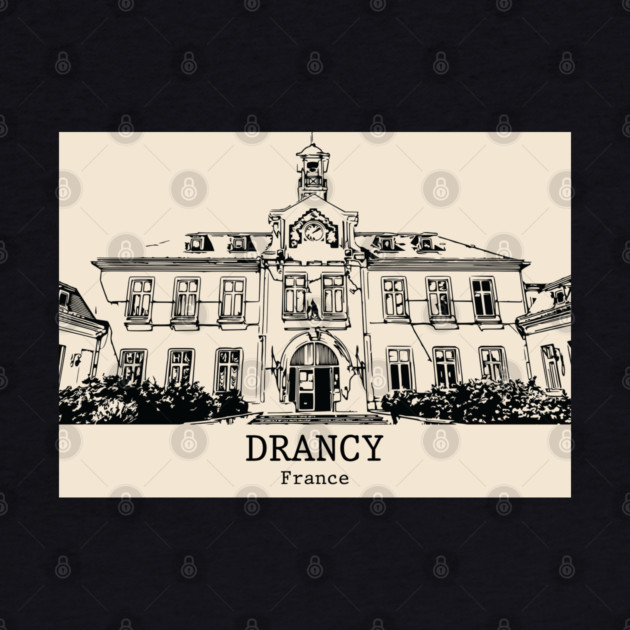 Drancy - France by Lakeric