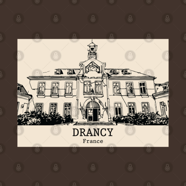 Drancy - France by Lakeric